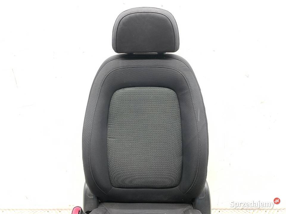 FOTEL LEWY PRZÓD OPEL ANTARA A SUV SIEDZENIE osobowe