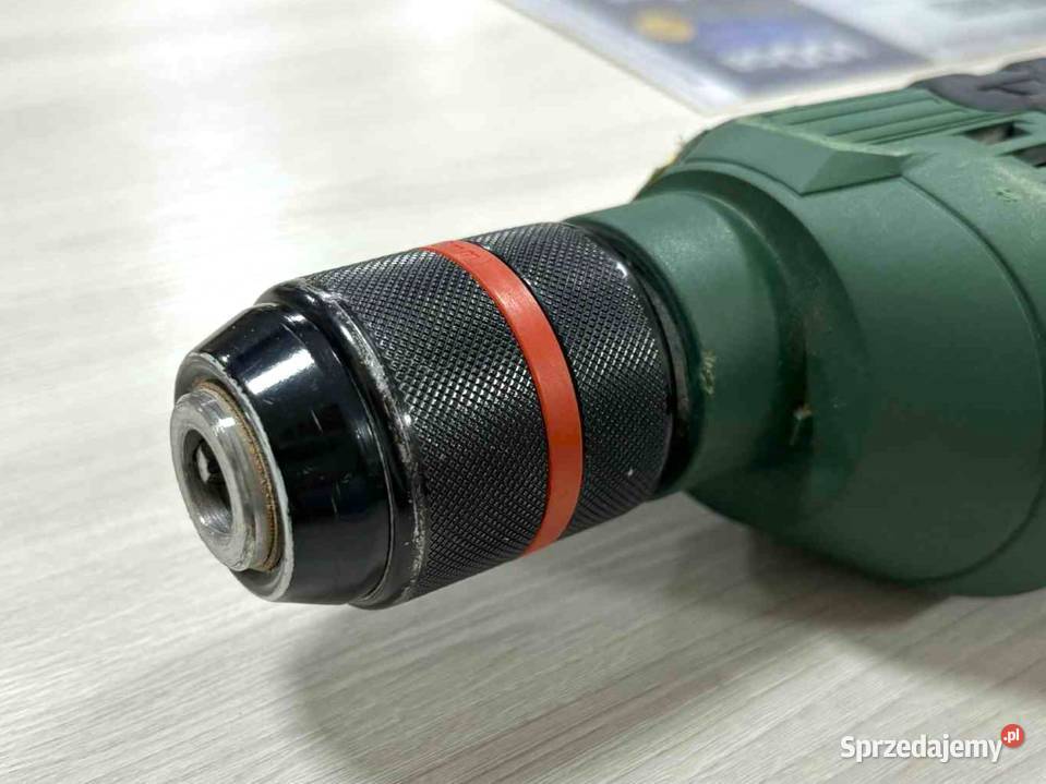 Wiertarka Udarowa ParkSide PBSM 750 A1