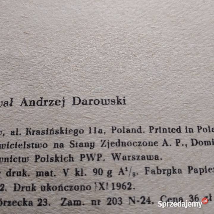 Studium gry akordowej na gitarze Rok wydania 1962 małopolskie Bukowno
