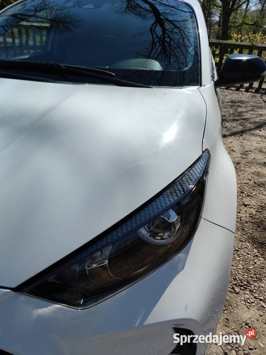 Toyota Yaris IV 15 hybryda automat 21r 82 Gołotczyzna sprzedam