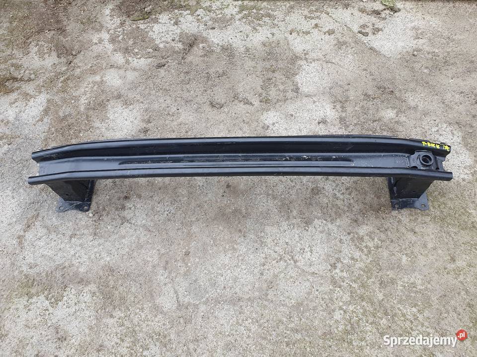 VW TROCK 2GA BELKA ZDERZAKA TYŁ TYLNA Międzychód