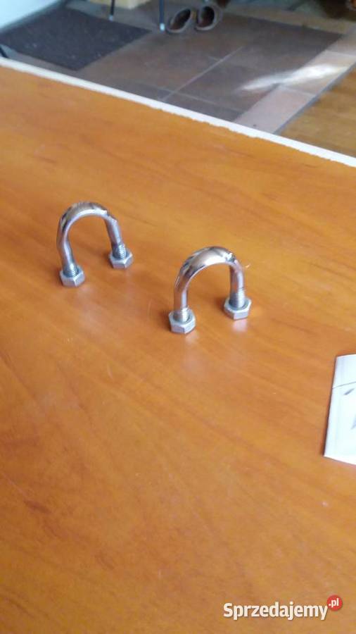 WSK 125 175uchwyty kierownicycybanty Leżajsk