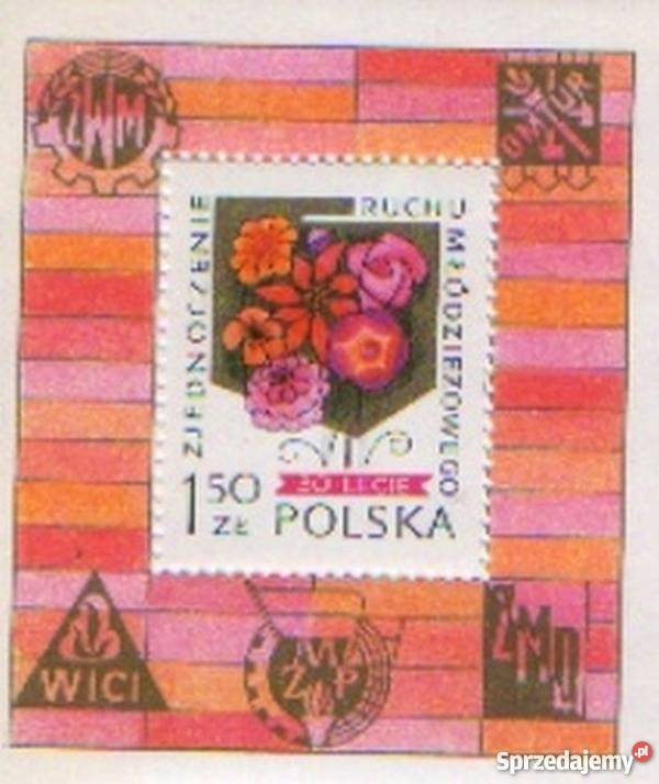 Zn Fi bl 59 1978 sprzedam