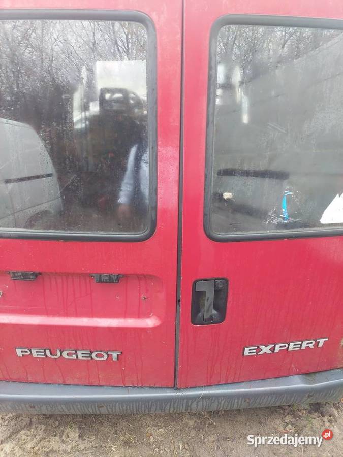 Expert 19 td mazowieckie