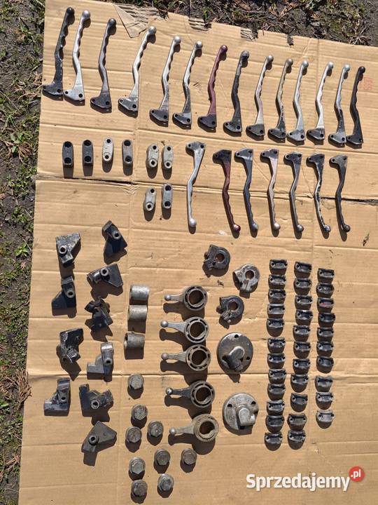 Części Mz Etz Ts 150 250 251 D Skarżysko-Kamienna