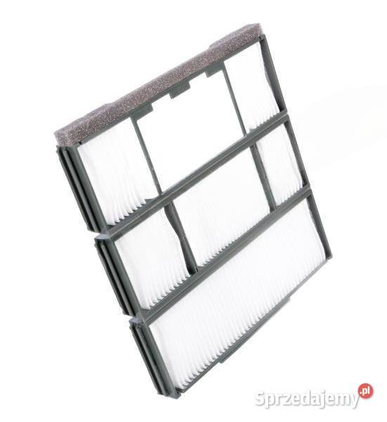 TOYOTA Corolla Oryginalny filtr kabinowy