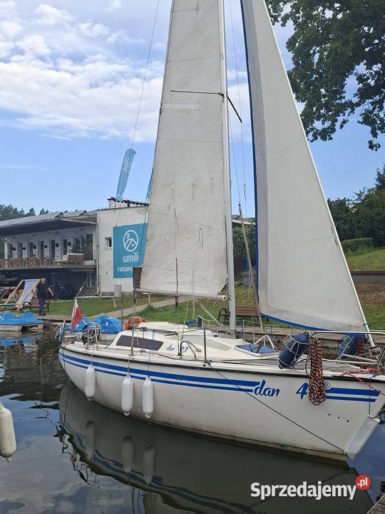 Victoria II mieczowa 740 m Suzuki 5 solar maszt lubelskie Podole sprzedam