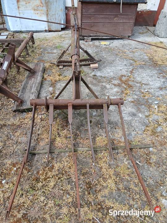 Sprzedam opryskiwacz sadowniczyT25 i sprzedam