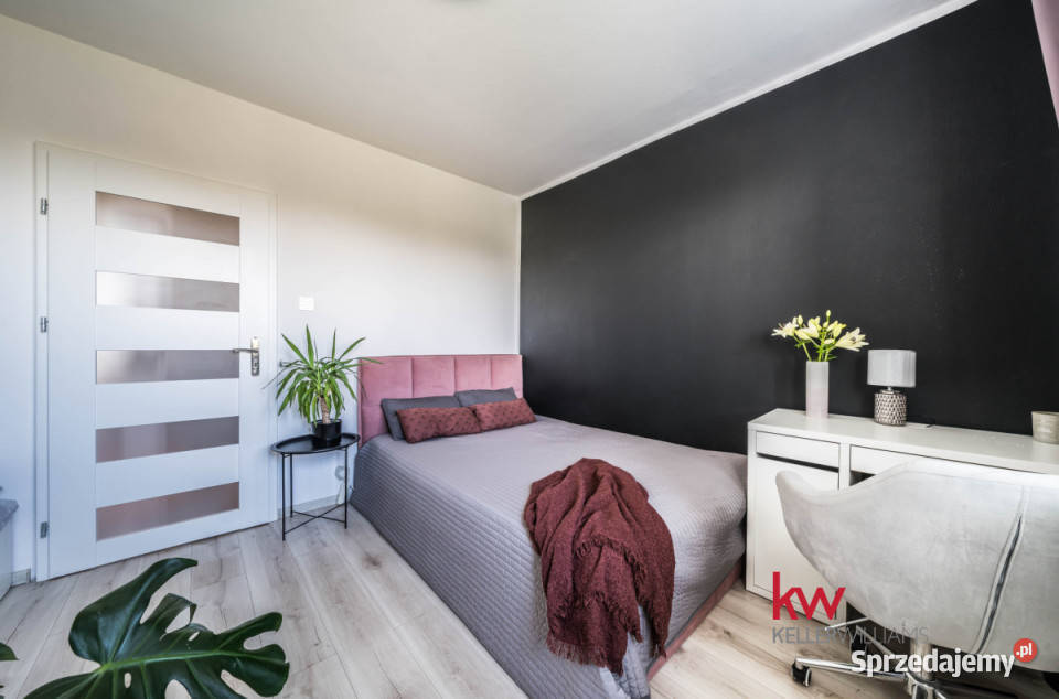 sprzedaży mieszkania 648m2 3 pokoje Poznań 8935zł/m2