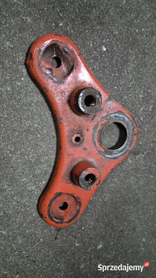 Motorynka półka zawieszenia Hryniewicze