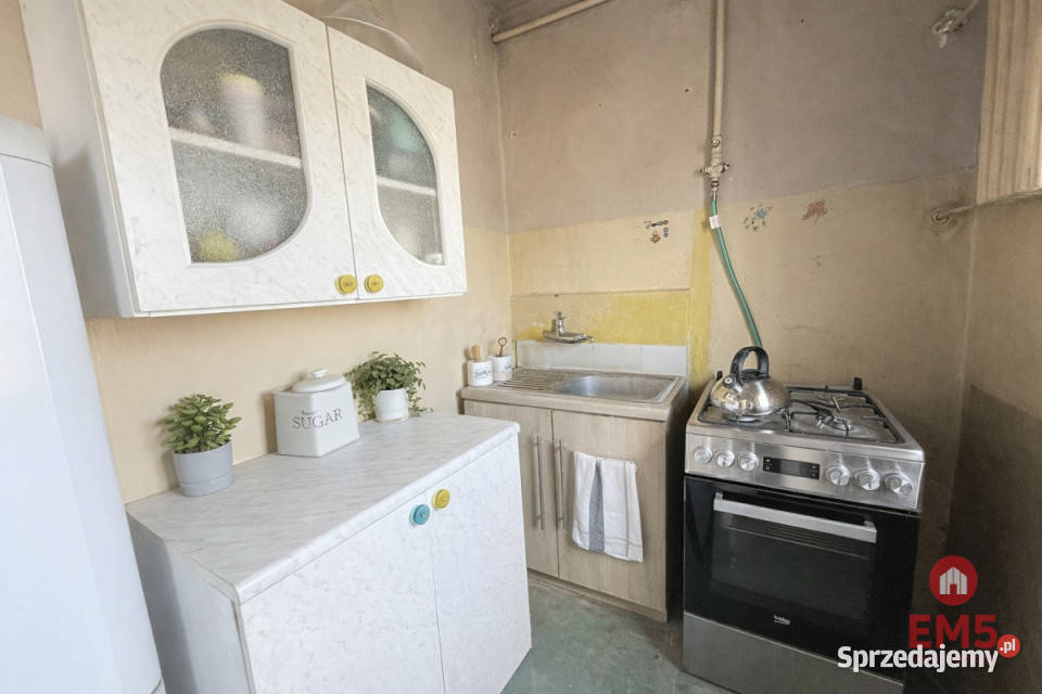 Mieszkanie 474m2 3pokojowe Białystok