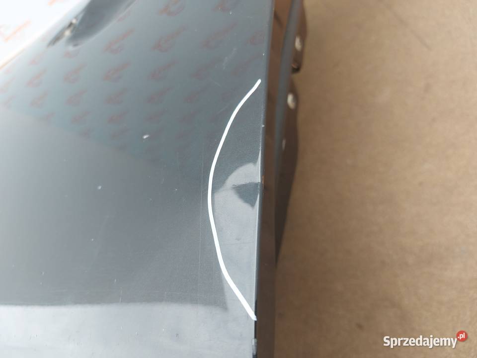 KIA SPORTAGE III 17 CRDI 12r drzwi lewe przód Karoseria Kielce