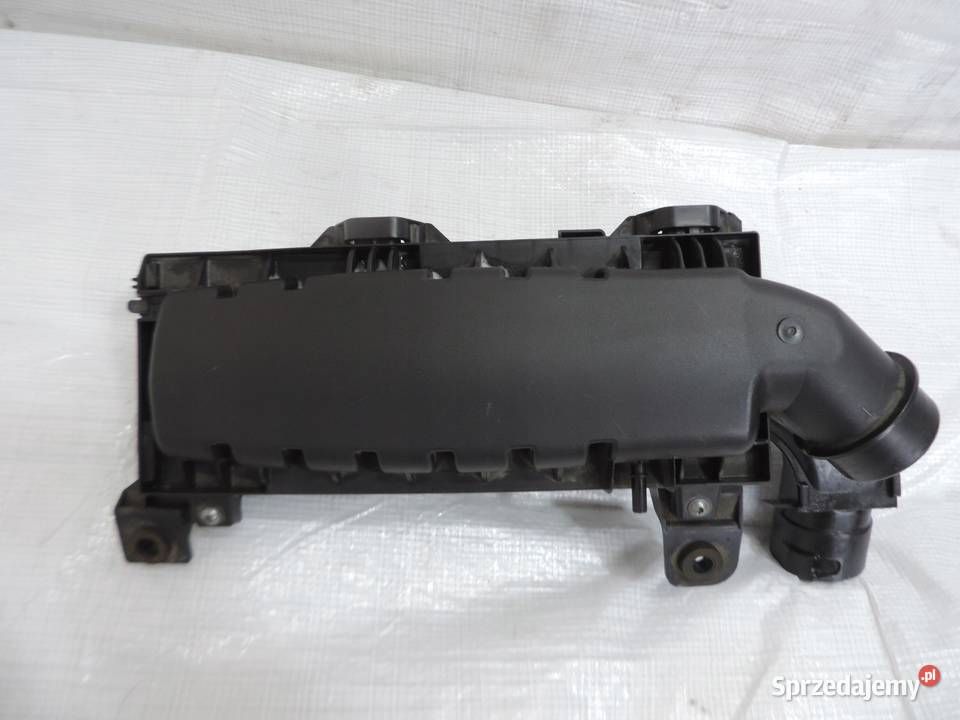 Opel Crossland X 12 THP OBUDOWA FILTRA POWIETRZA osobowe