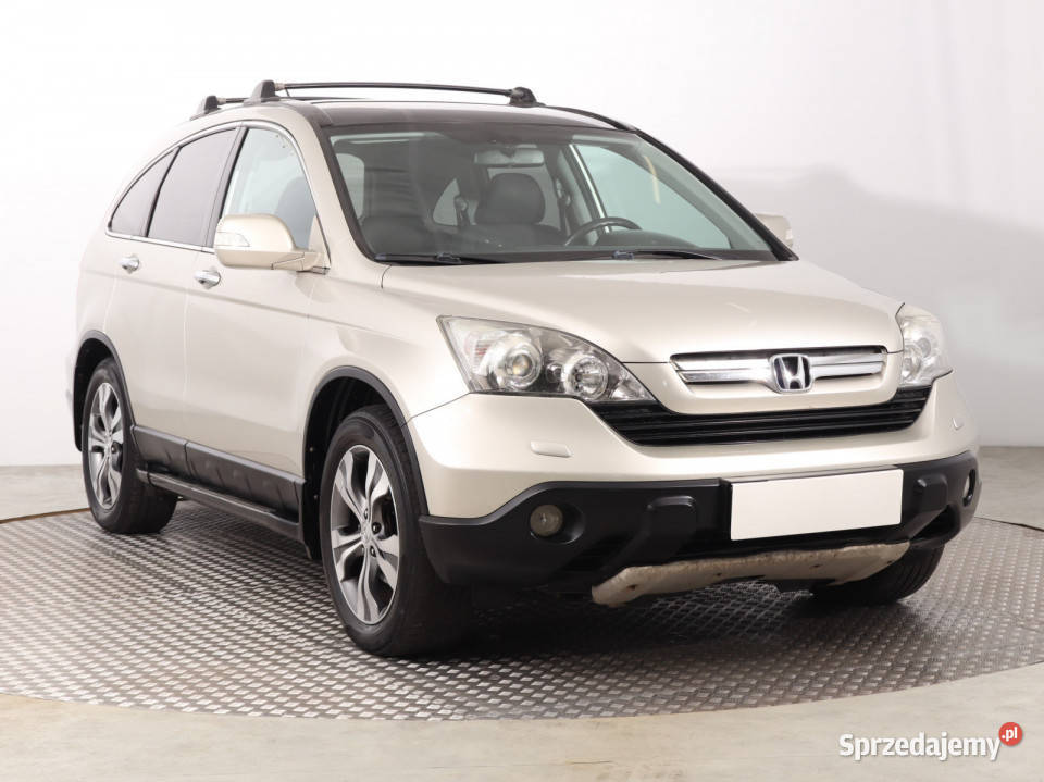 Honda CRV 20 i klimatyzacja CR-V Katowice