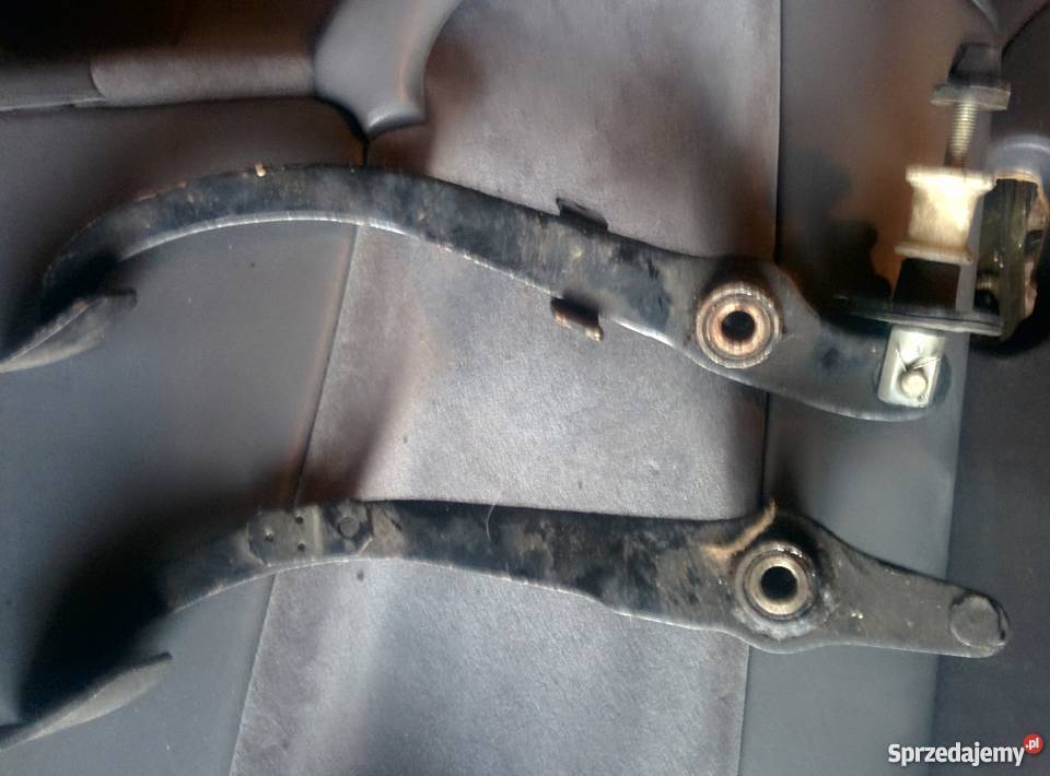 POLONEZ BOREWICZ nowe pedaly sprzegla hamulca podkarpackie Stalowa Wola sprzedam