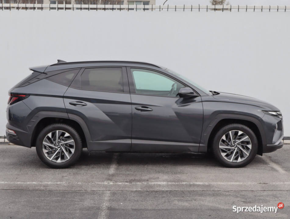 Hyundai Tucson 16 TGDI komputer pokładowy Lublin