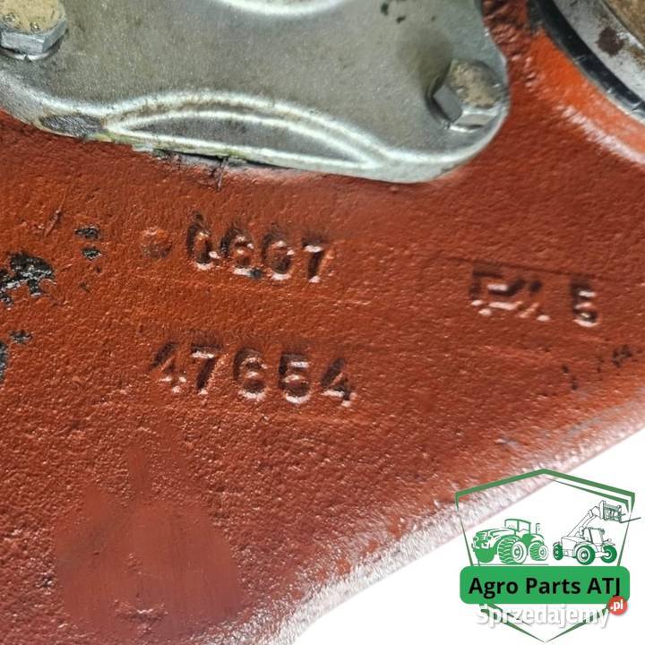 Przekładnia 47654 Merlo P409 podlaskie