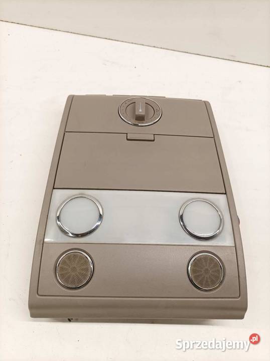 LAMPKA PODSUFITKI LIFT SZYBERDACH 7L6867508F