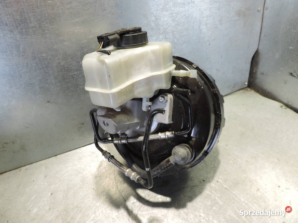 SERWO HAMULCOWE POMPA BMW E90 6785646 30 D małopolskie Nowy Sącz