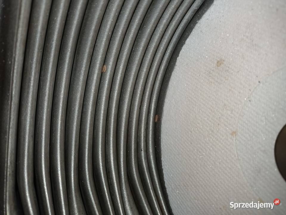 Pierwotny wymiennik ciepła Vaillant 065179 Warszawa