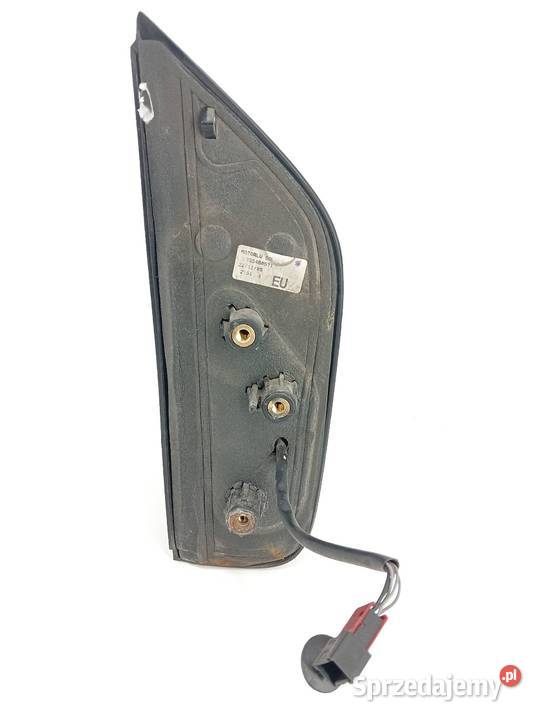 LUSTERKO LEWE 5PIN EUROPA 735460571 Citroen Nemo świętokrzyskie