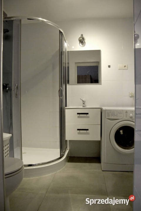 Wynajmę mieszkanie z balkonem 49m2 Os Katowice