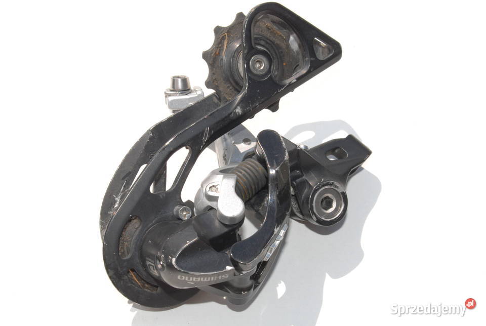 przerzutka tylna SHIMANO DEORE XT przerzutka