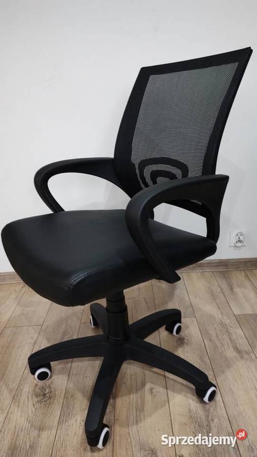 Krzesło Fotel HJH 650405