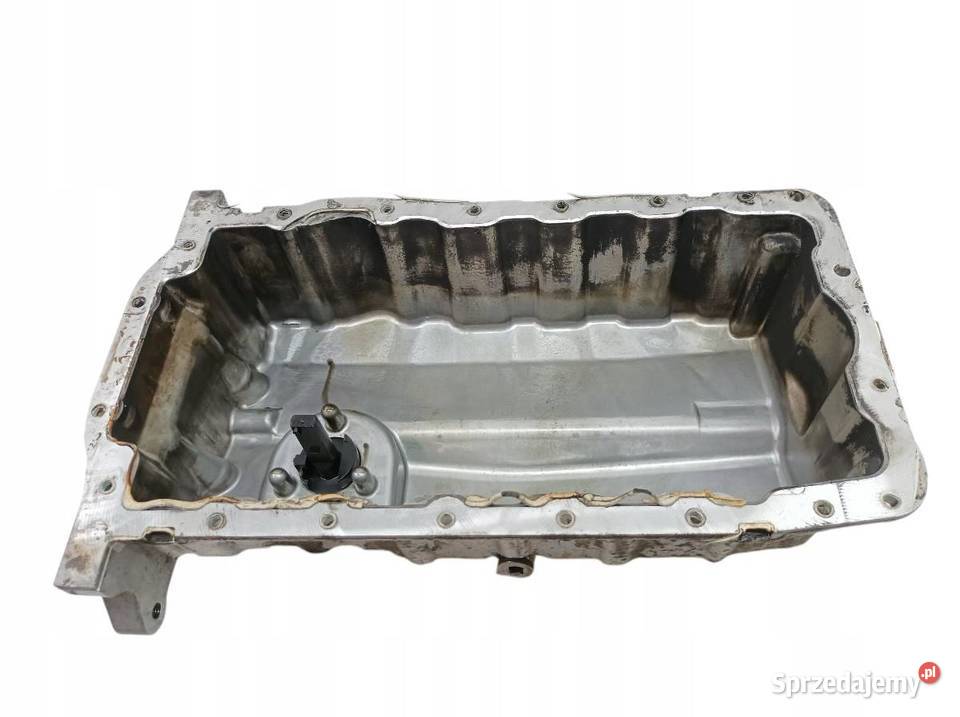 MISKA OLEJOWA 038103603AG 20 TDI VW Volkswagen Części samochodowe