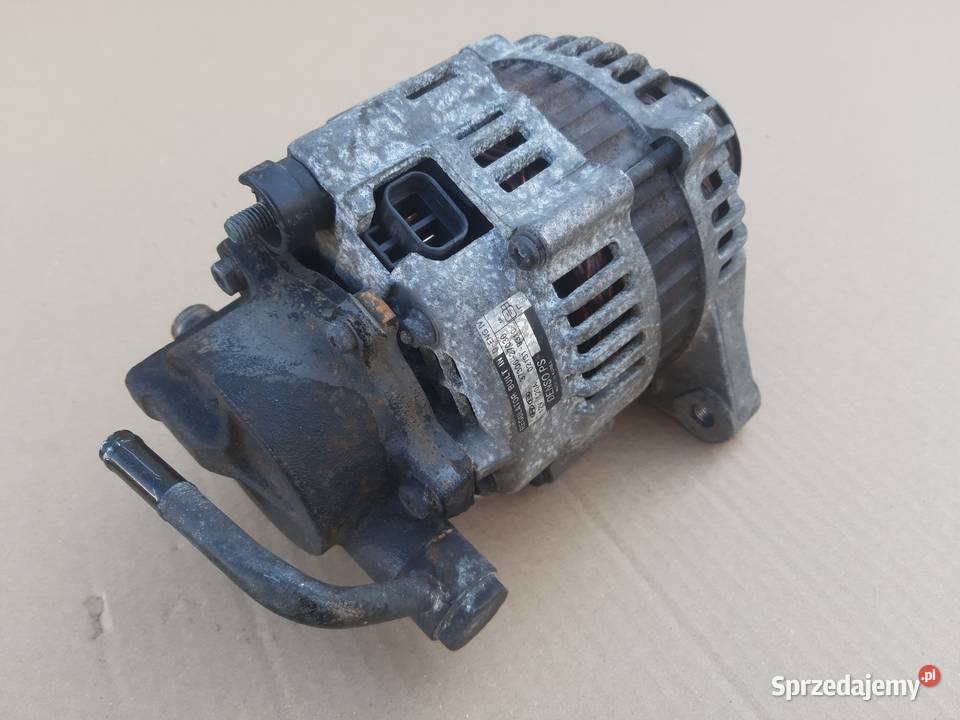 KIA HYUNDAI 20 23 CRDI ALTERNATOR ORYGINAŁ