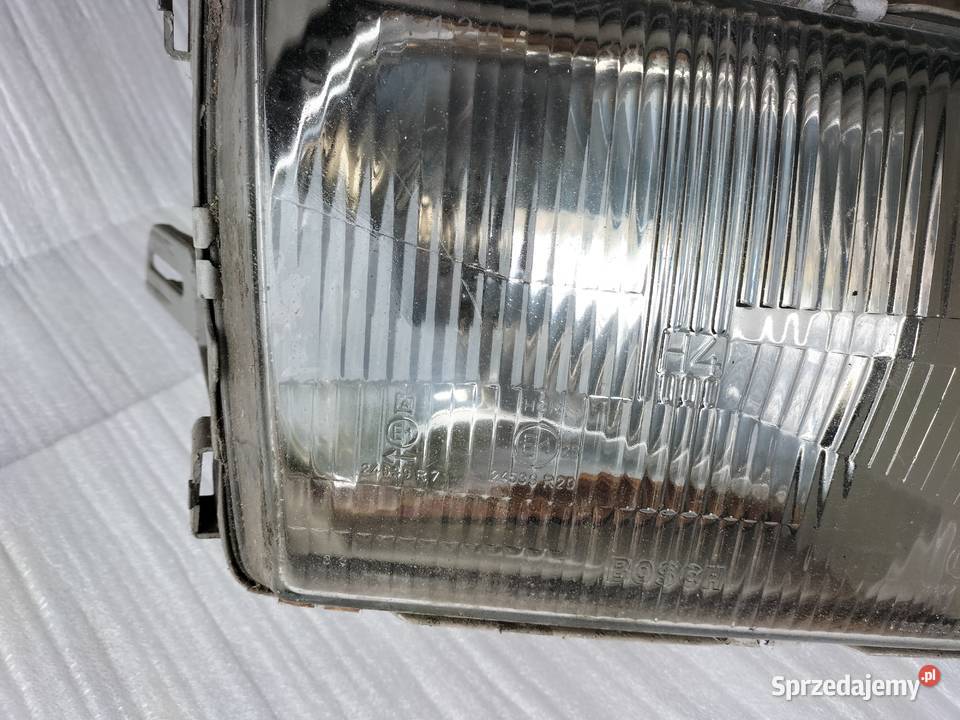 LAMPA PRZEDNIA MERCEDES BENZ W126 1079 PRAWA sprzedam