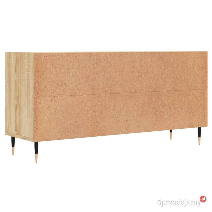 Szafka pod TV dąb sonoma 1035x30x50 WM826983 mazowieckie Warszawa