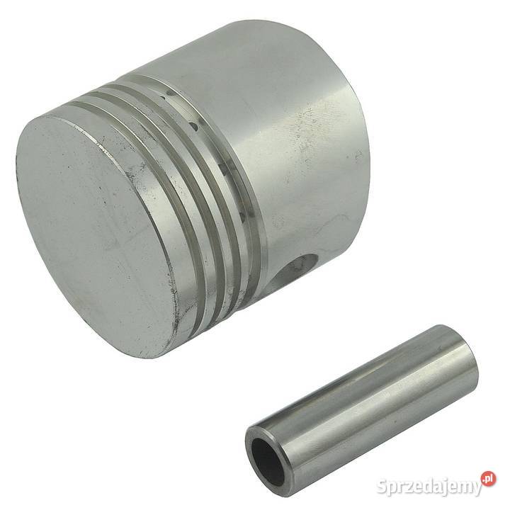 Tłok 6775 mm Mitsubishi K3BK4B 565004127650 Tajęcina sprzedam