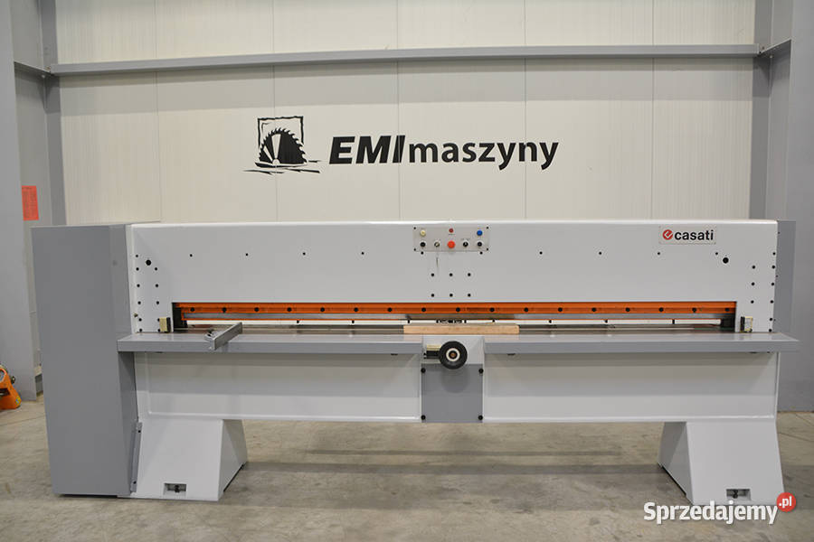 6544 GILOTYNA DO FORNIRU CASATI 31m Biertowice sprzedam