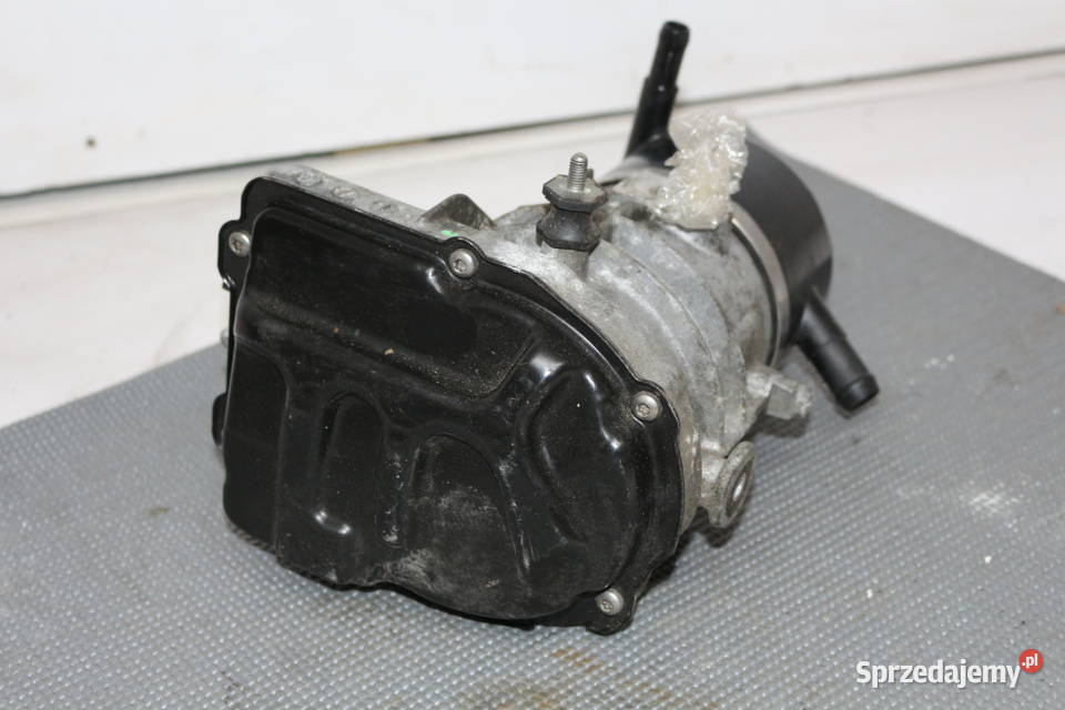 CITROEN C5 III X7 POMPA WSPOMAGANIA A0016755 Prochowice
