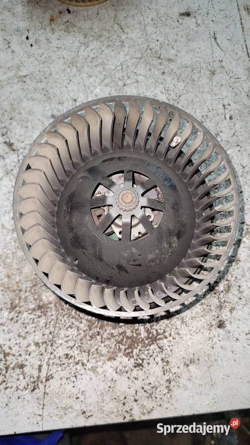 Dmuchawa nawiewu Alfa Romeo 156 osobowe Łagów