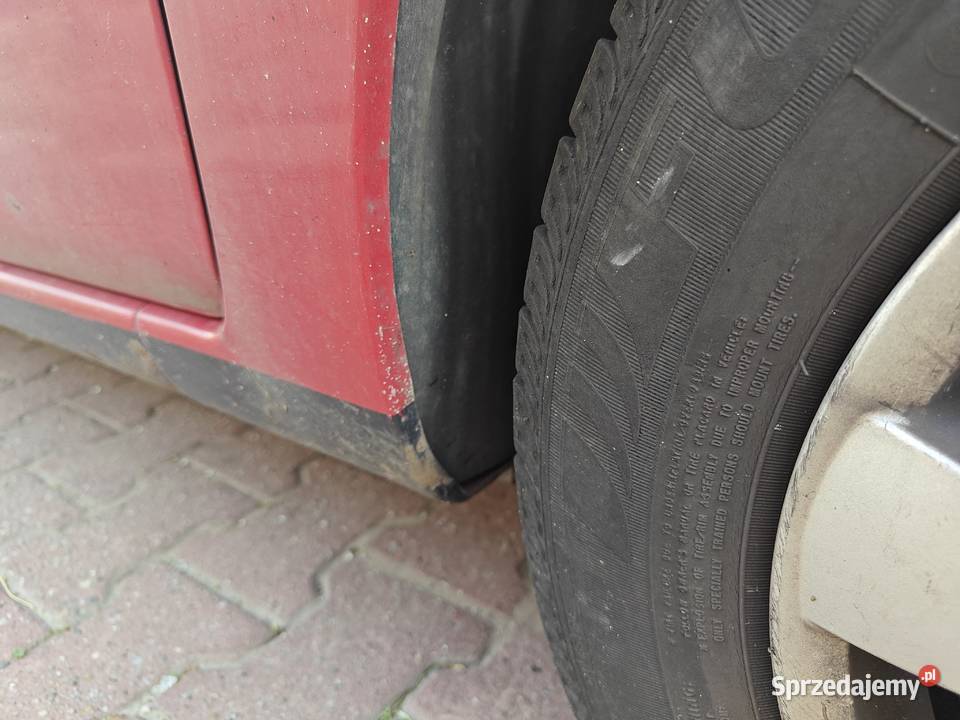 Fiat Panda elektryczne szyby Bieruń sprzedam