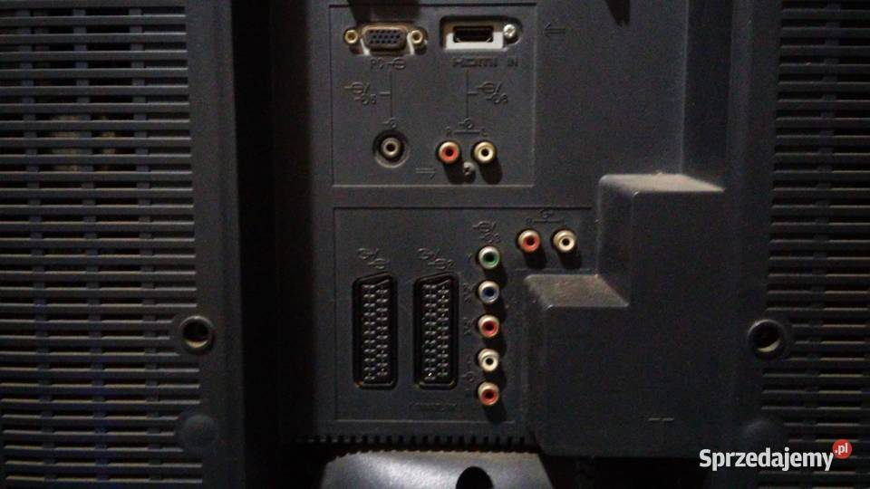 TV SONY SPRAWNY 26 Sulmierzyce