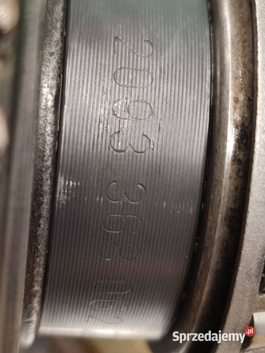 Kosz sprzęgłowy ZF2093368051 FENDT 514 FAVORIT
