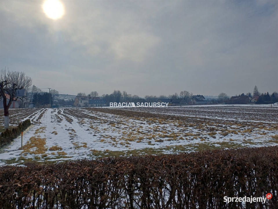 Działka Wężerów 1326m2 sprzedam