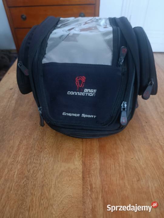 SwMotech Torba Na Zbiornik Tankbag Łódź sprzedam