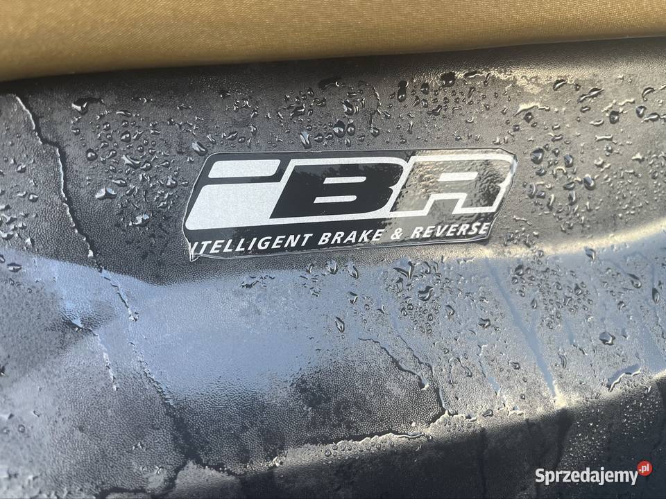 Sea doo gtx260 Płońsk