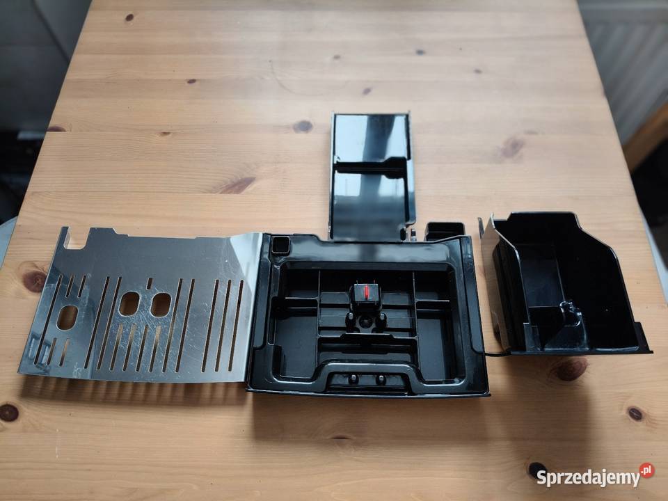 Automatyczny ekspres DeLonghi Wronki sprzedam