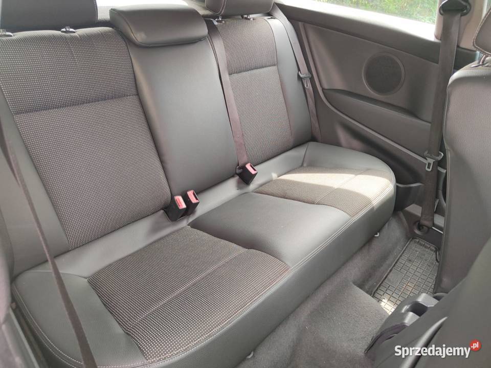 Opel Astra H 2009 16 immobilizer Zielęcice