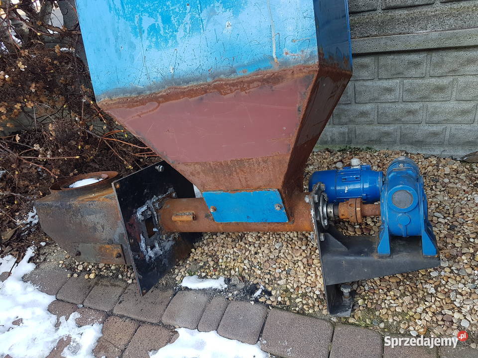 PIEC ZEBIEC EKOGROSZEK 25KW PIEC WEGLOWY wielkopolskie