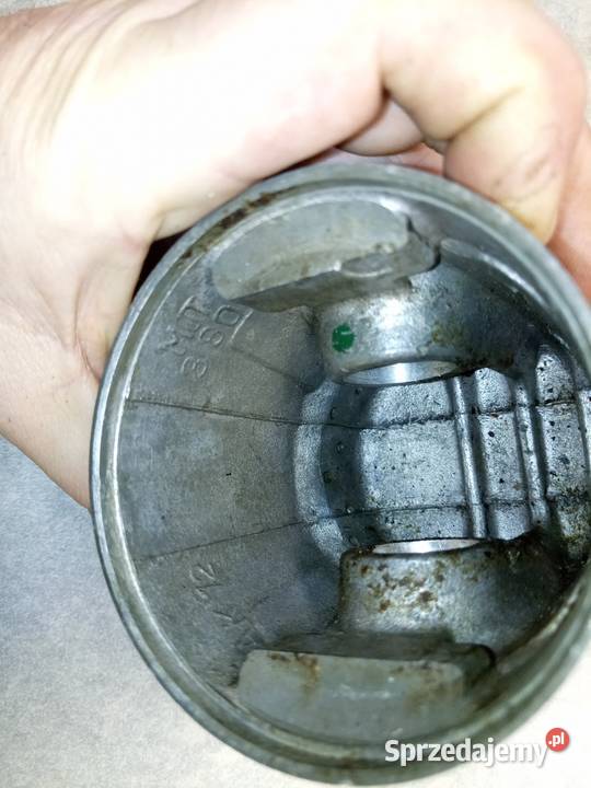 Fiat 125p tłok osobowe Stalowa Wola