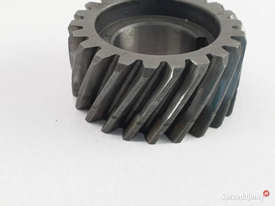 Tryb Zebatka Walu Yamaha Dt 125