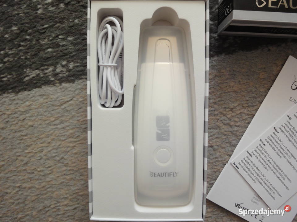 Beautifly Peeling kawitacyjny uznanej marki Kraków