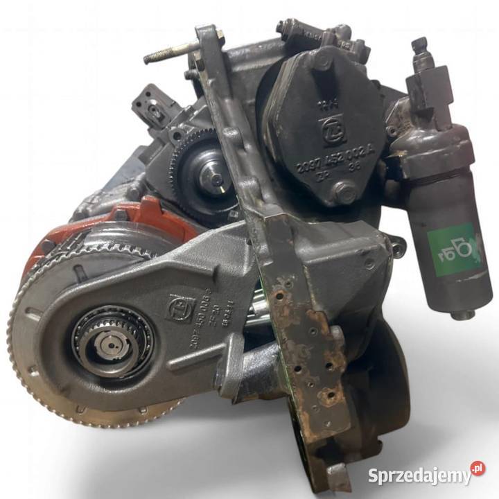 Skrzynia bezstopniowa ZF 2097003014 11365980 Wilkowo