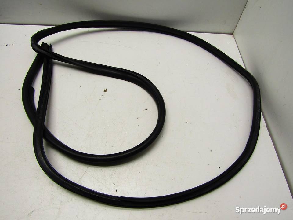 USZCZELKA KAROSERYJNA DRZWI LEWY PRZÓD PRZEDNIA